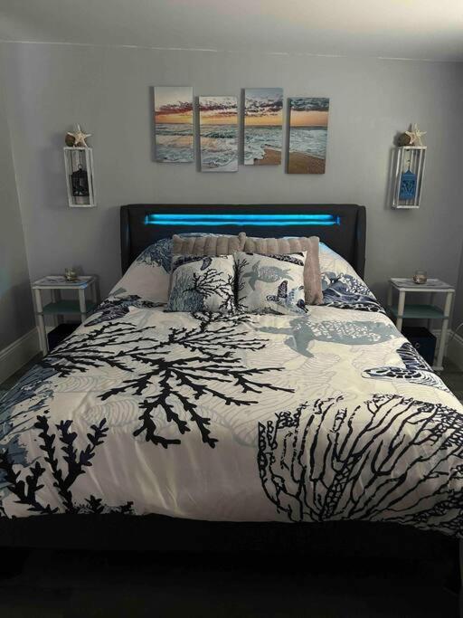 Cocoa, Beach House ภายนอก รูปภาพ