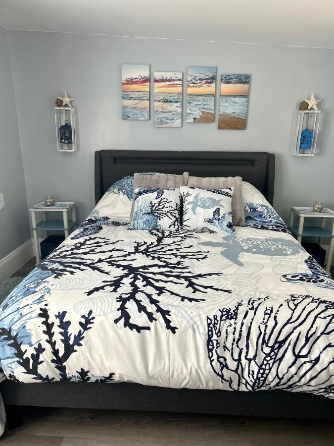 Cocoa, Beach House ภายนอก รูปภาพ